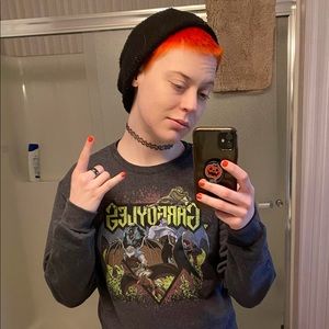 Meet your Posher, Ann